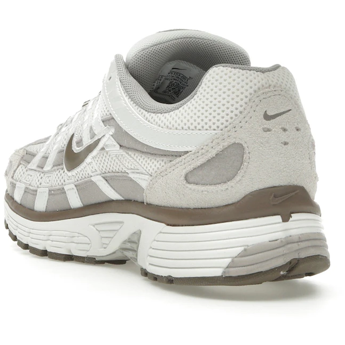 Miniatyrbild av Nike P-6000 Phantom Mink Brown 4