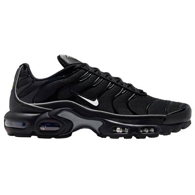 Nike Air Max Plus OG Black Reflective