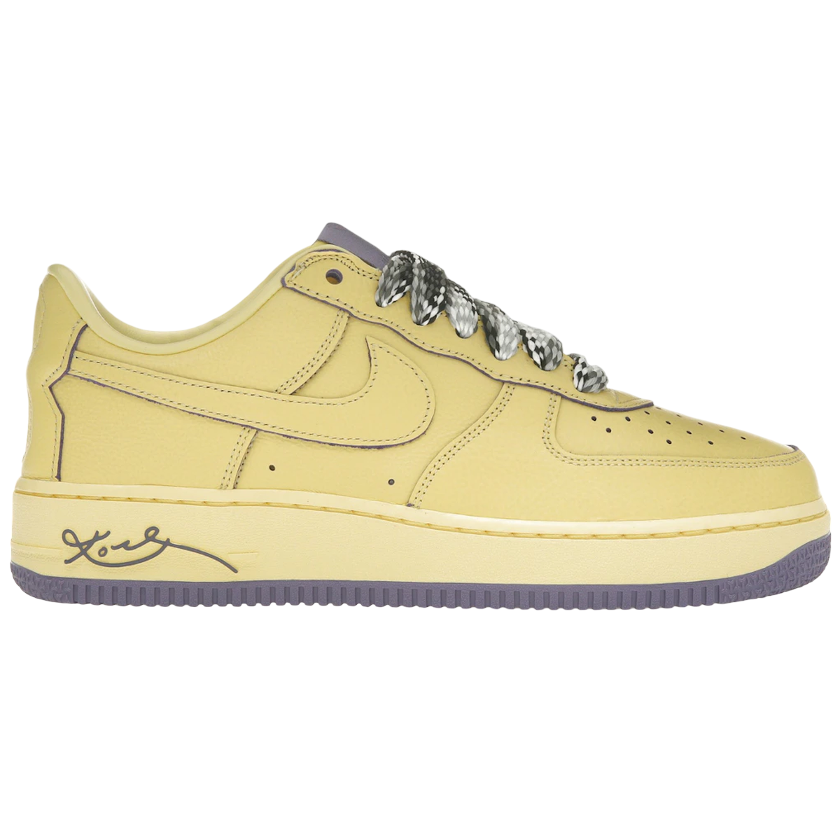 Nike Air Force 1 Low Protro Kobe Bryant Mamba Mentality