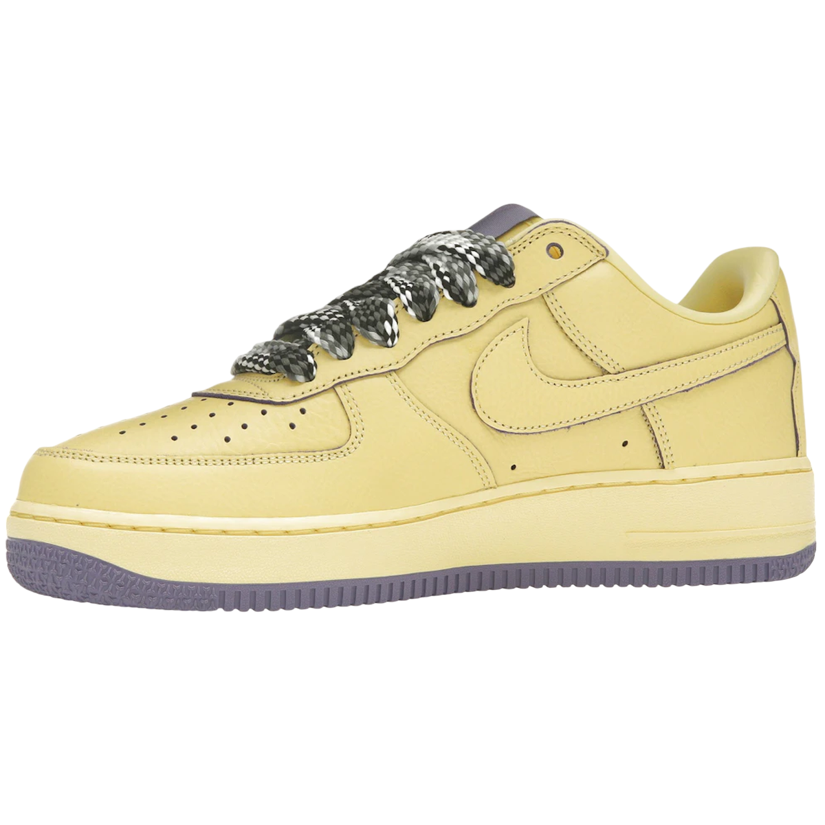 Miniatyrbild av Nike Air Force 1 Low Protro Kobe Bryant Mamba Mentality 3