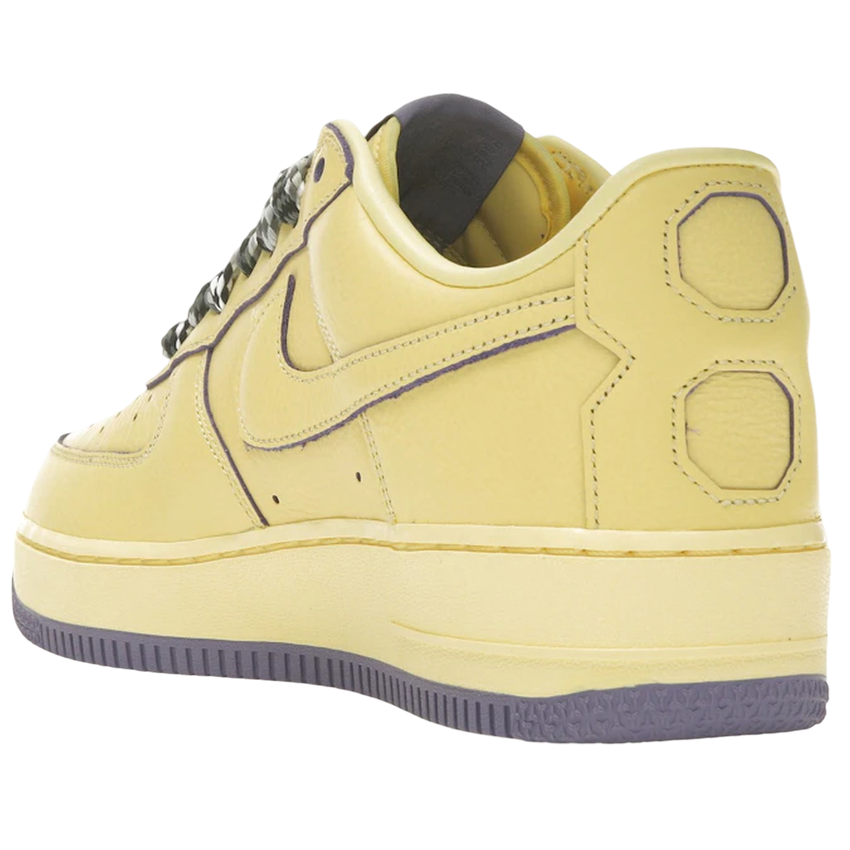 Miniatyrbild av Nike Air Force 1 Low Protro Kobe Bryant Mamba Mentality 4