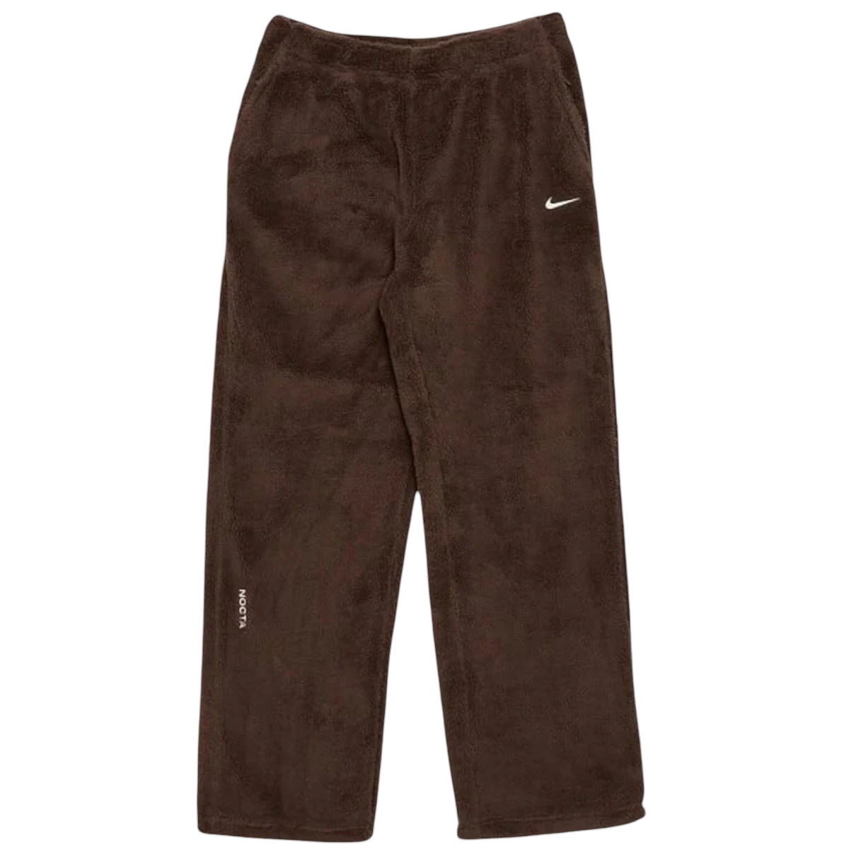 Nike x NOCTA Chalet Polar Pant Brown