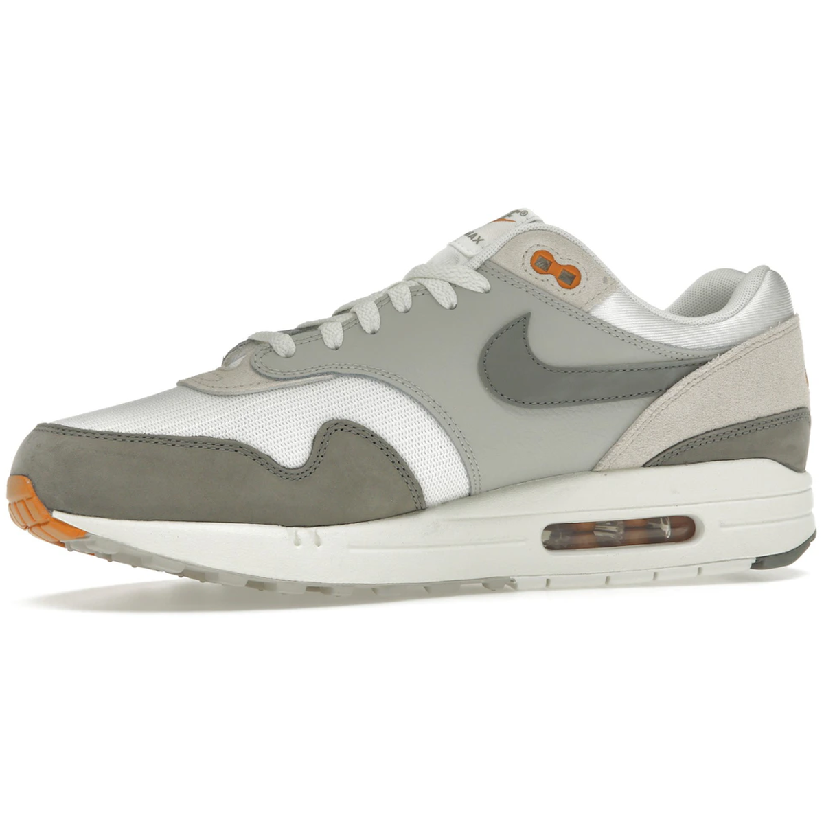 Miniatyrbild av Nike Air Max 1 Light Iron Ore Flat Pewter 3