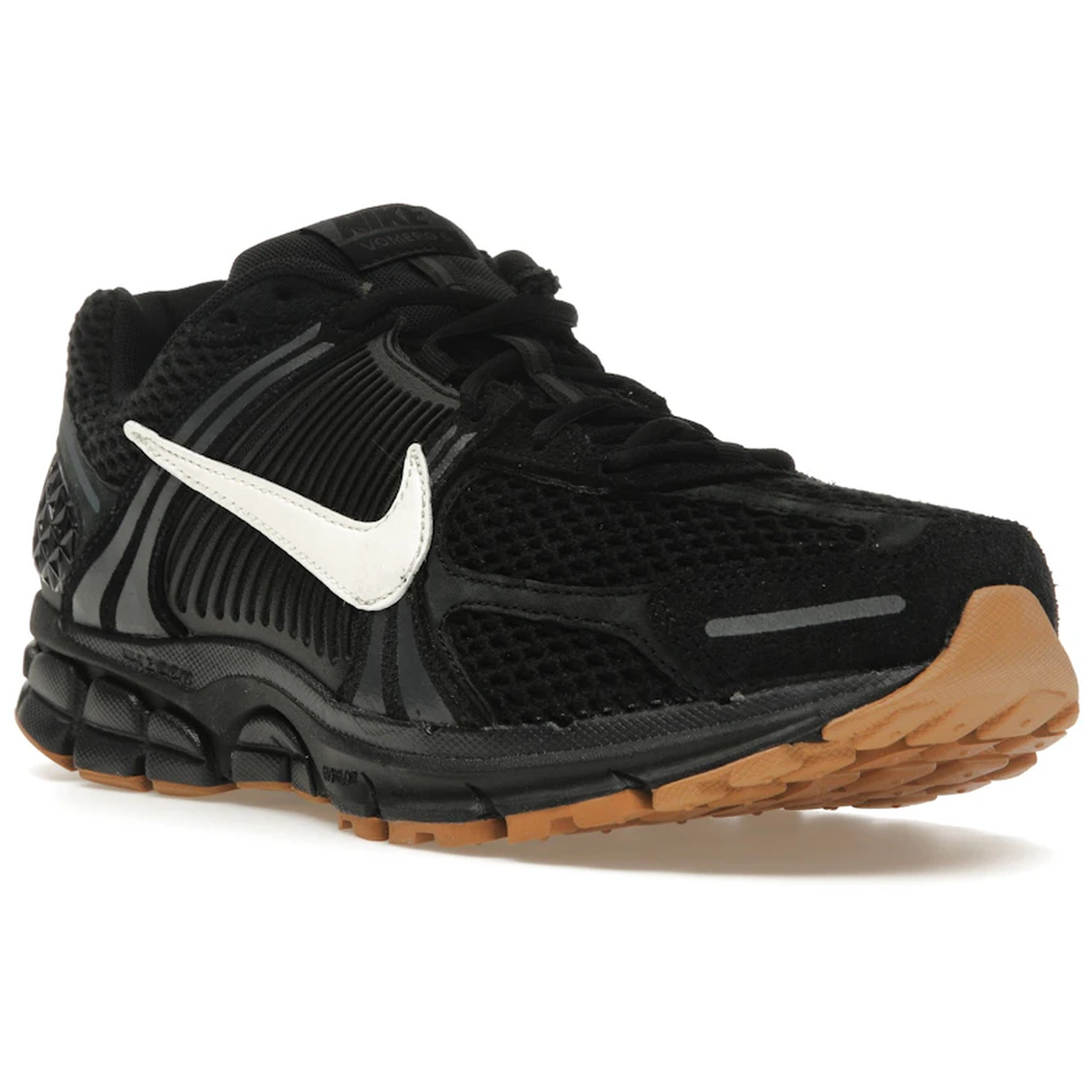 Miniatyrbild av Nike Zoom Vomero 5 Black Gum 2