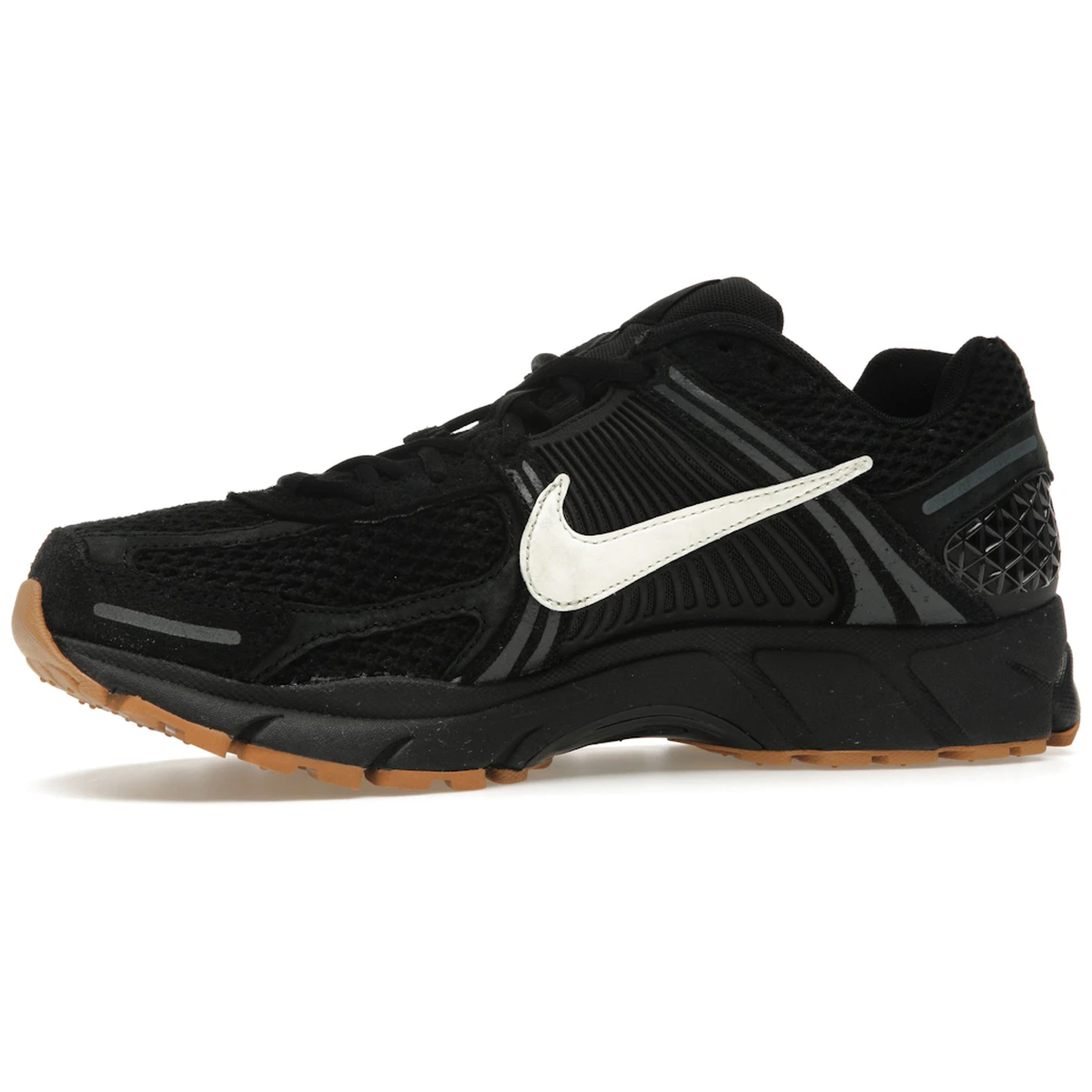 Miniatyrbild av Nike Zoom Vomero 5 Black Gum 3