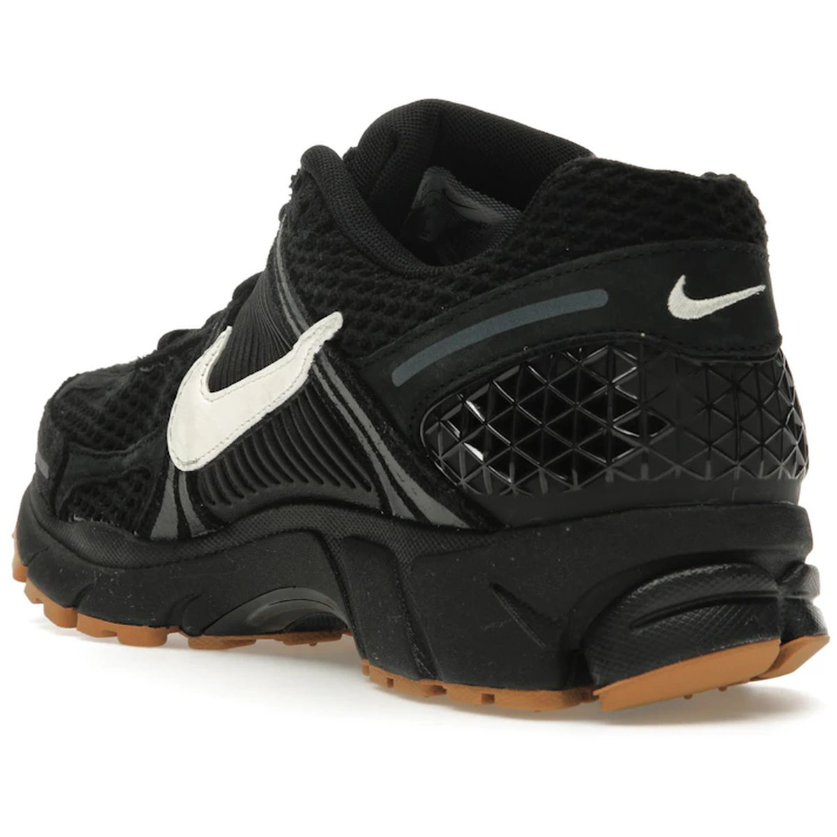 Miniatyrbild av Nike Zoom Vomero 5 Black Gum 4