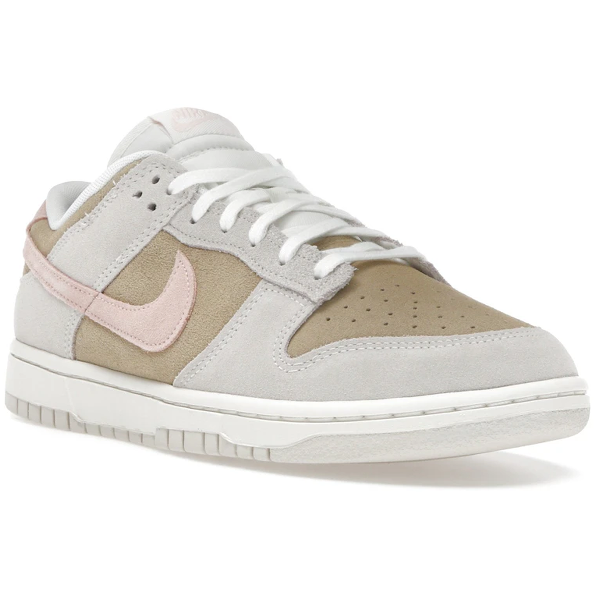 Miniatyrbild av Nike Dunk Low Phantom Washed Coral 2