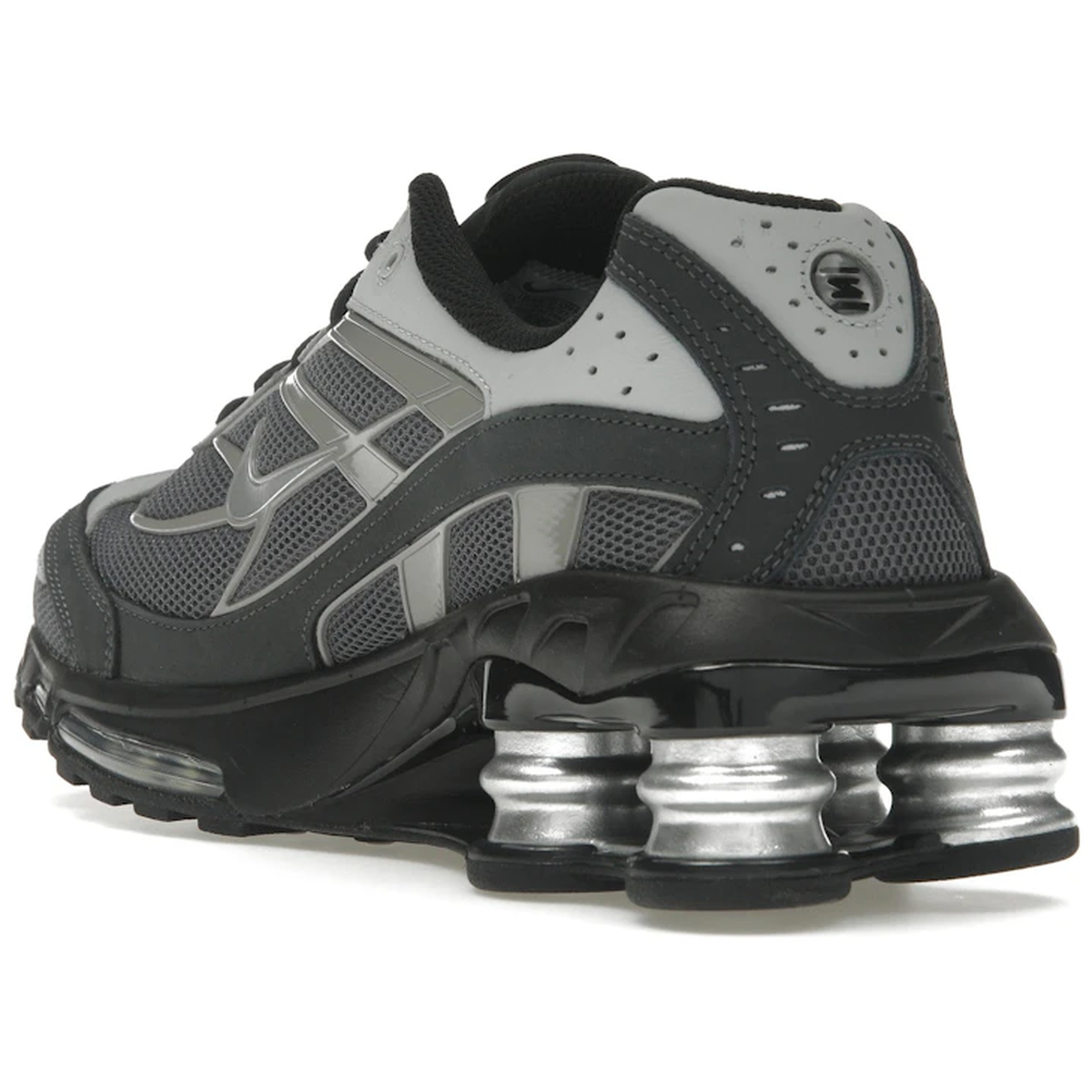 Miniatyrbild av Nike Shox Ride 2 Light Graphite 4