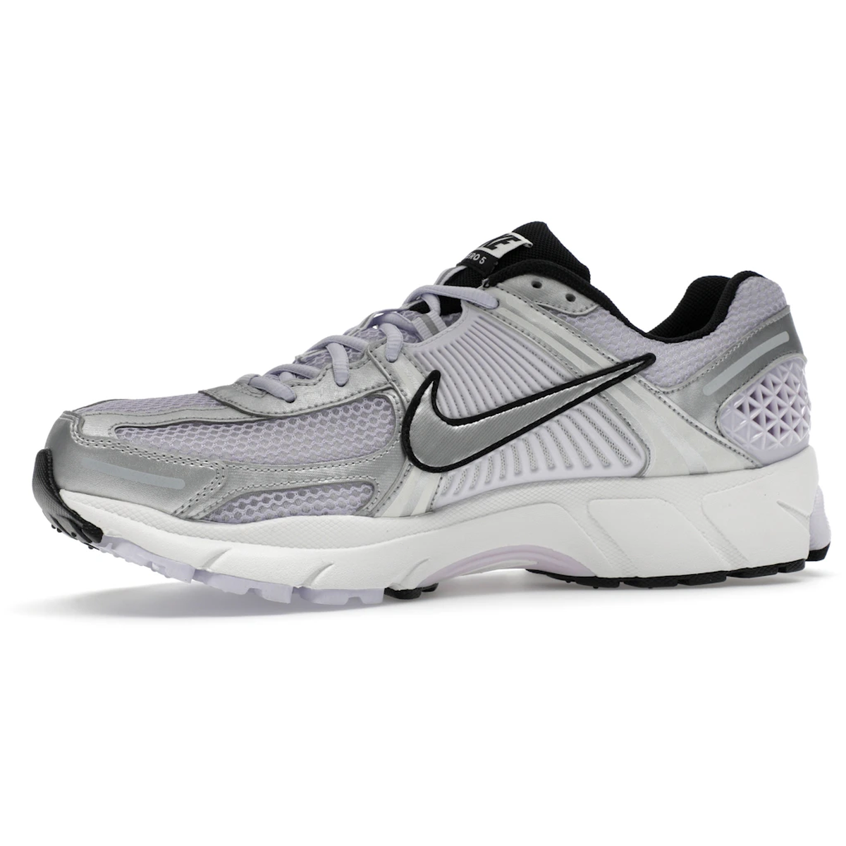 Miniatyrbild av Nike Zoom Vomero 5 Barely Grape Metallic Silver 3