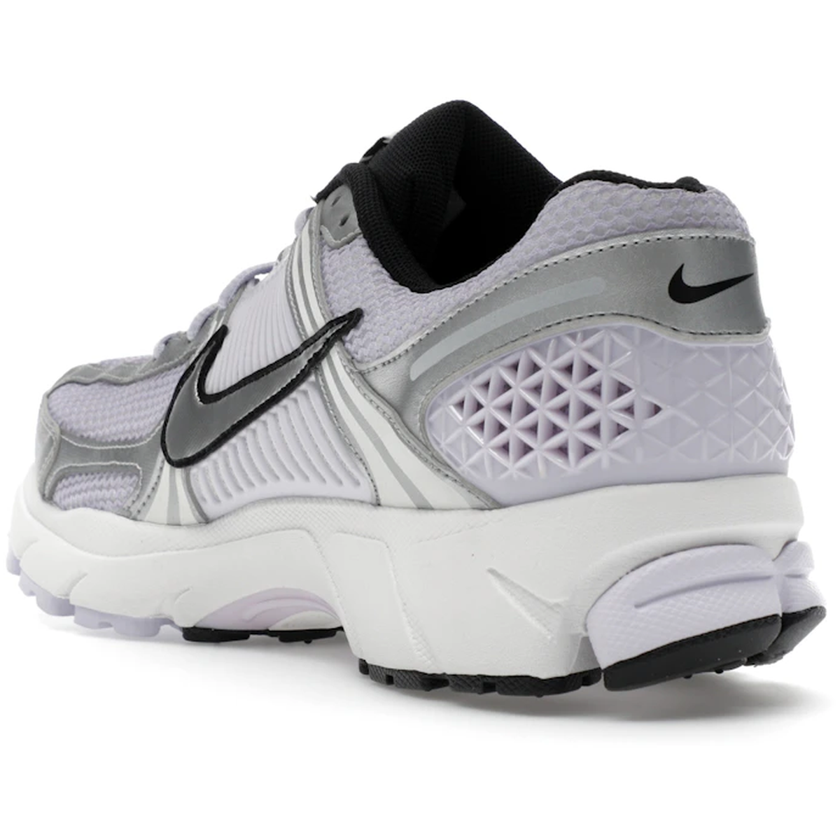 Miniatyrbild av Nike Zoom Vomero 5 Barely Grape Metallic Silver 4