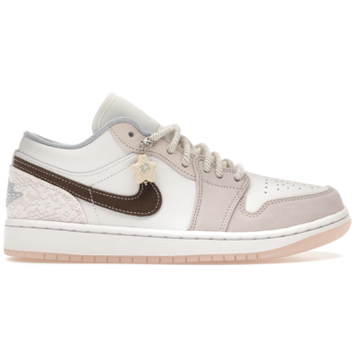 Air Jordan 1 Low Coral