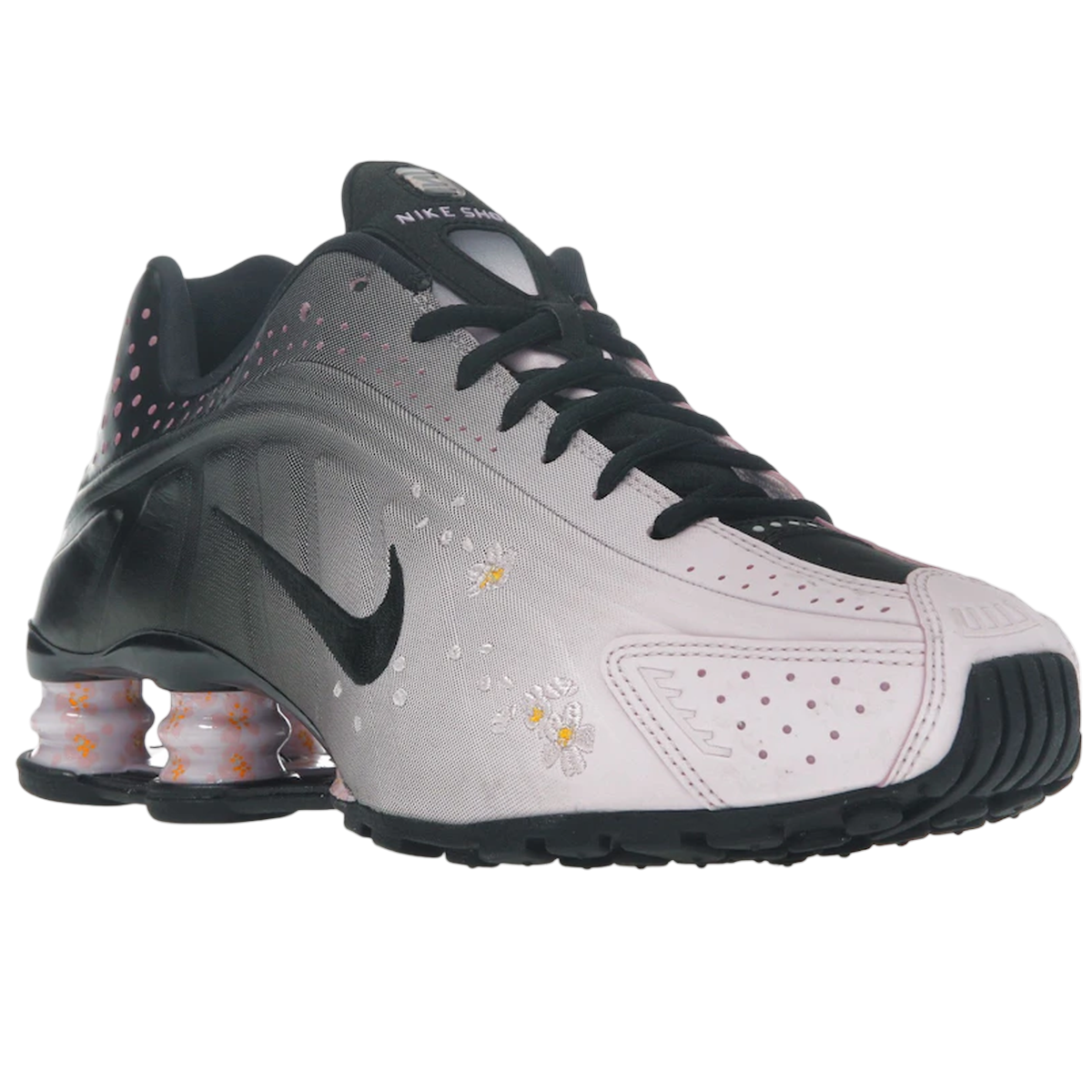 Miniatyrbild av Nike Shox R4 Sakura  2