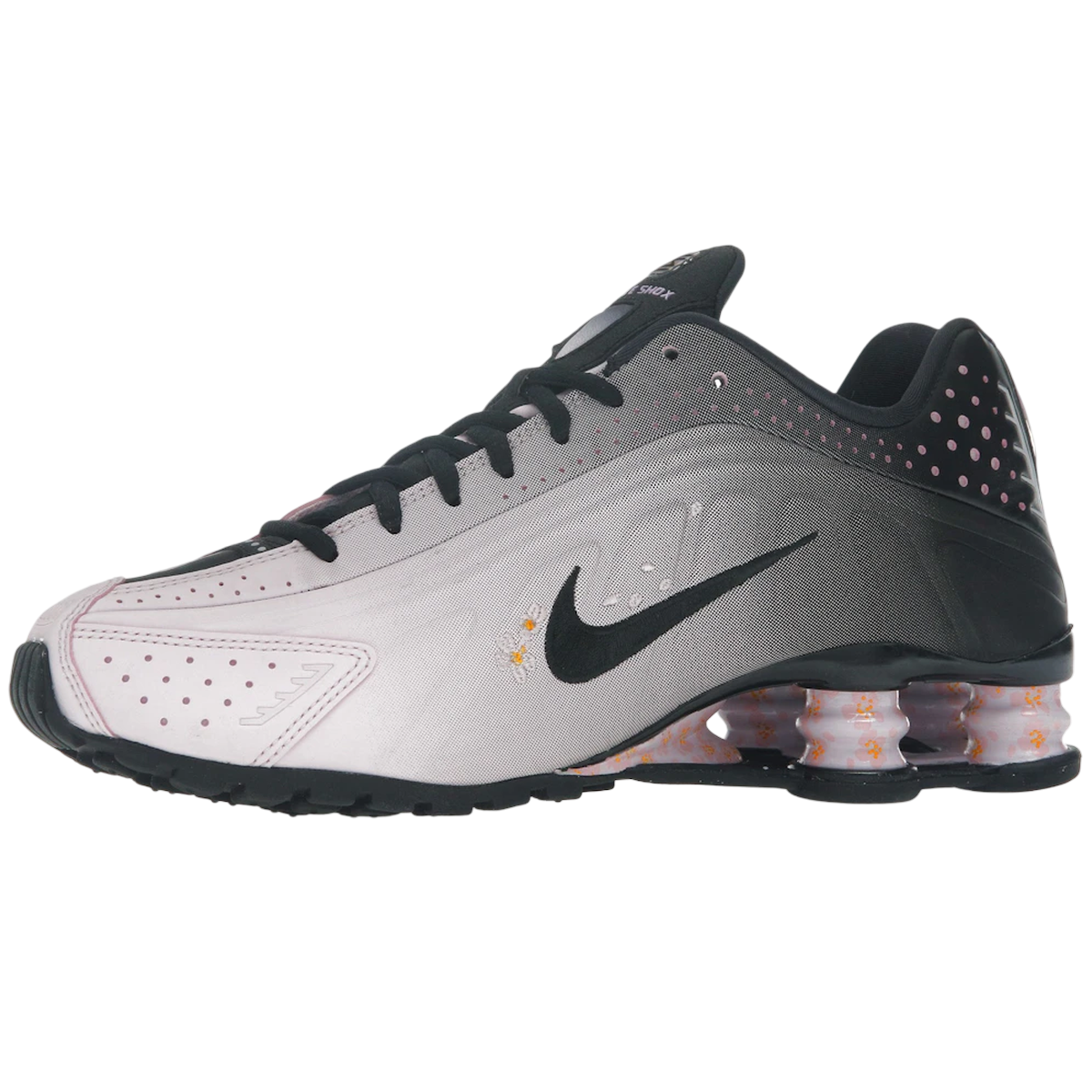 Miniatyrbild av Nike Shox R4 Sakura  3