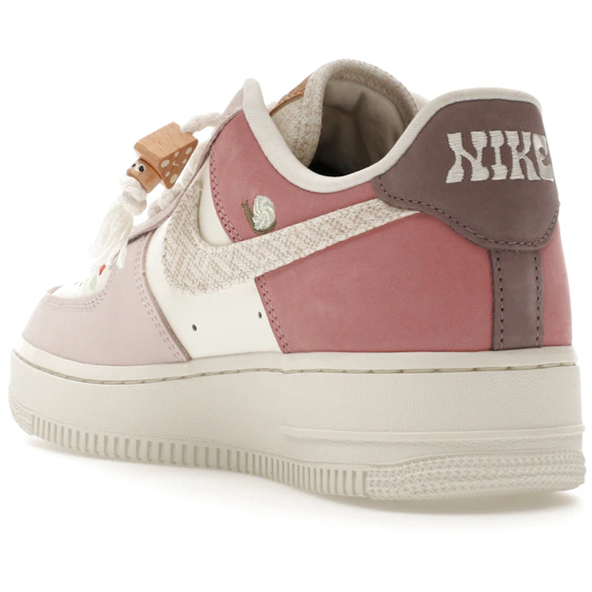 Miniatyrbild av Nike Air Force 1 Low Mushroom 4