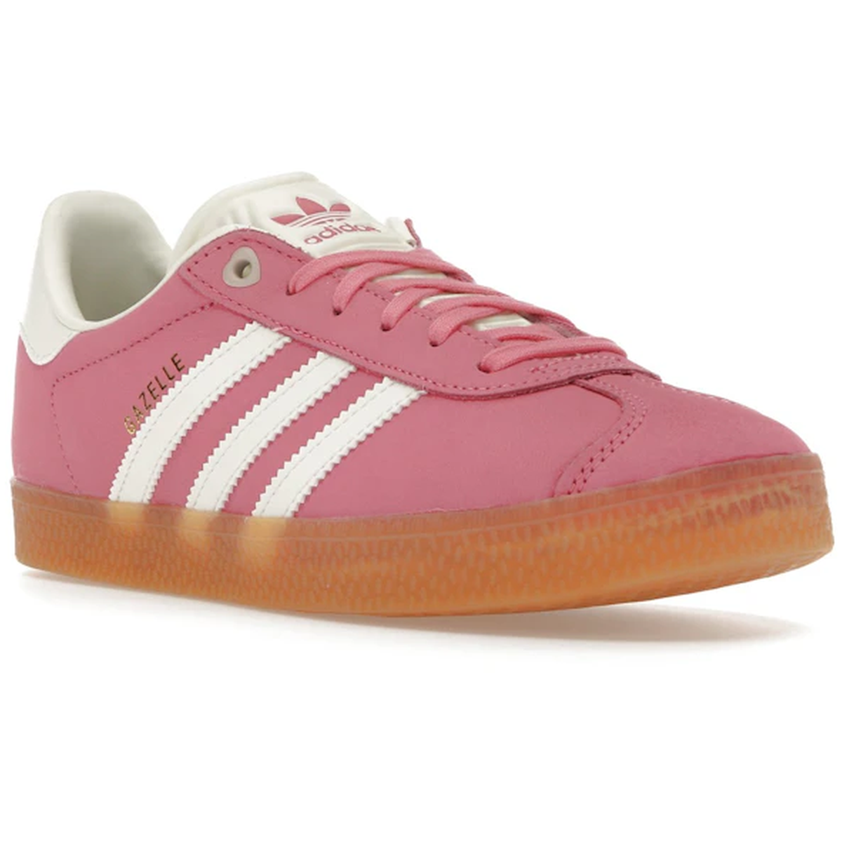 Miniatyrbild av Adidas Gazelle Pink Fusion 2