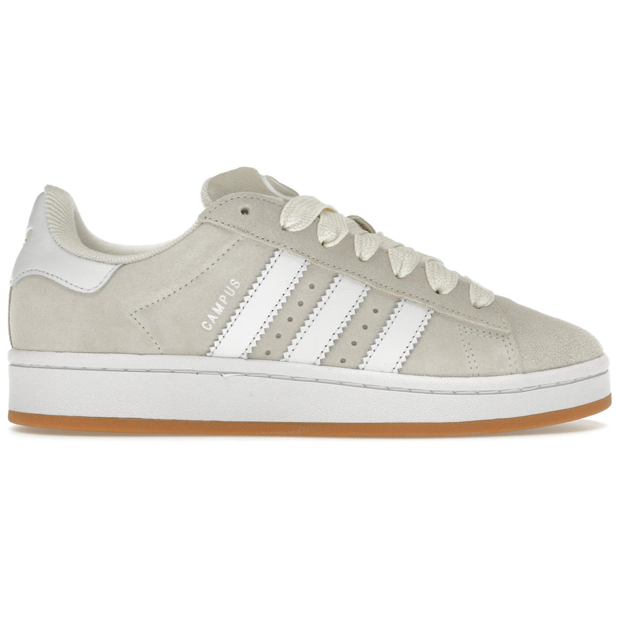 Adidas Campus 00s Wonder White Gum