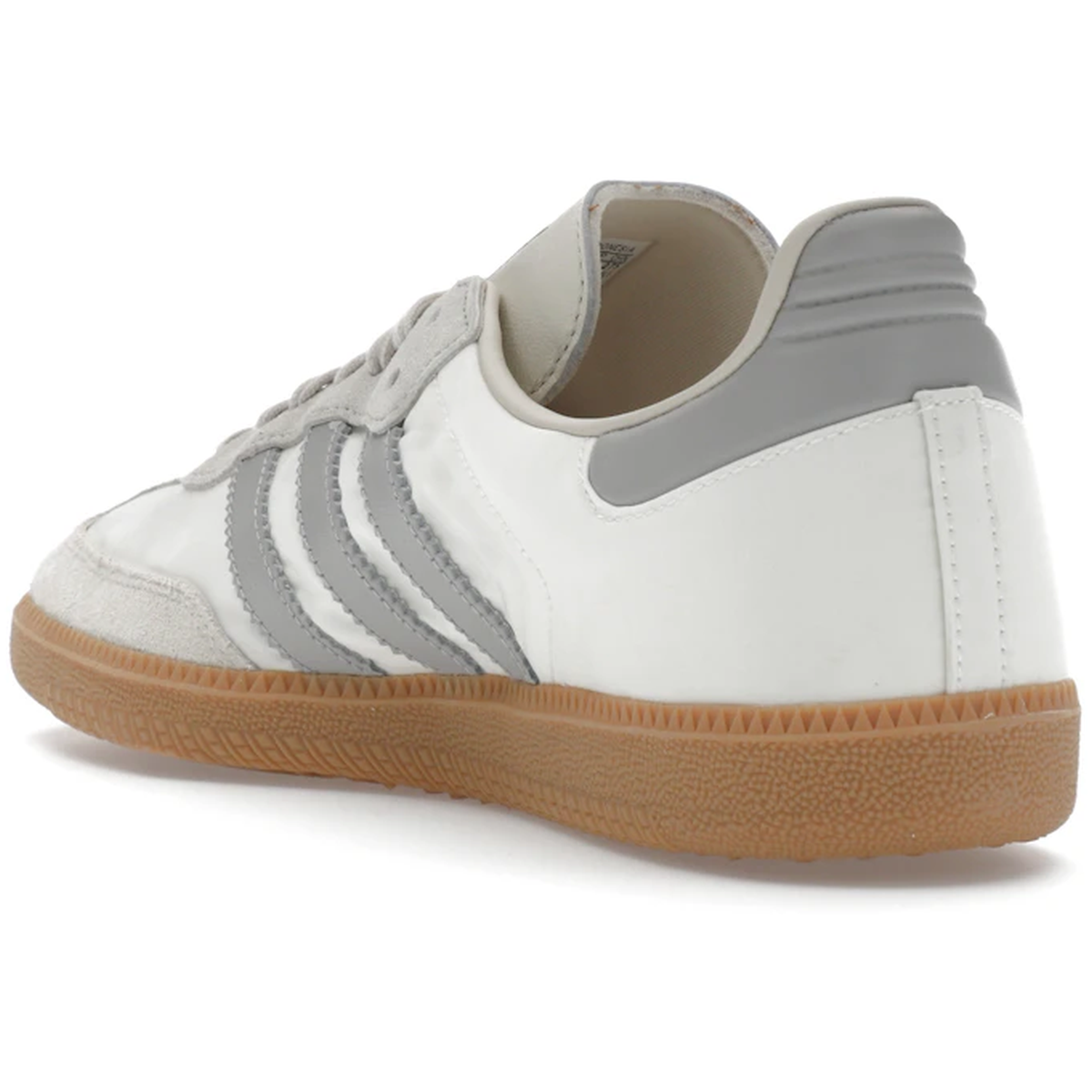 Miniatyrbild av Adidas Samba OG Off White Alluminum 4