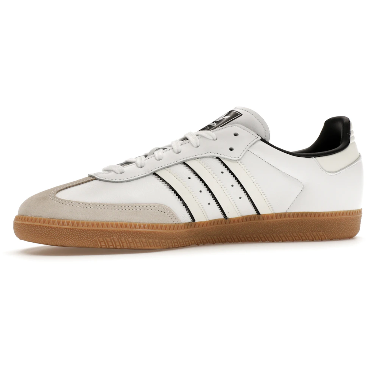 Miniatyrbild av Adidas Samba OG Off White Core Black 3