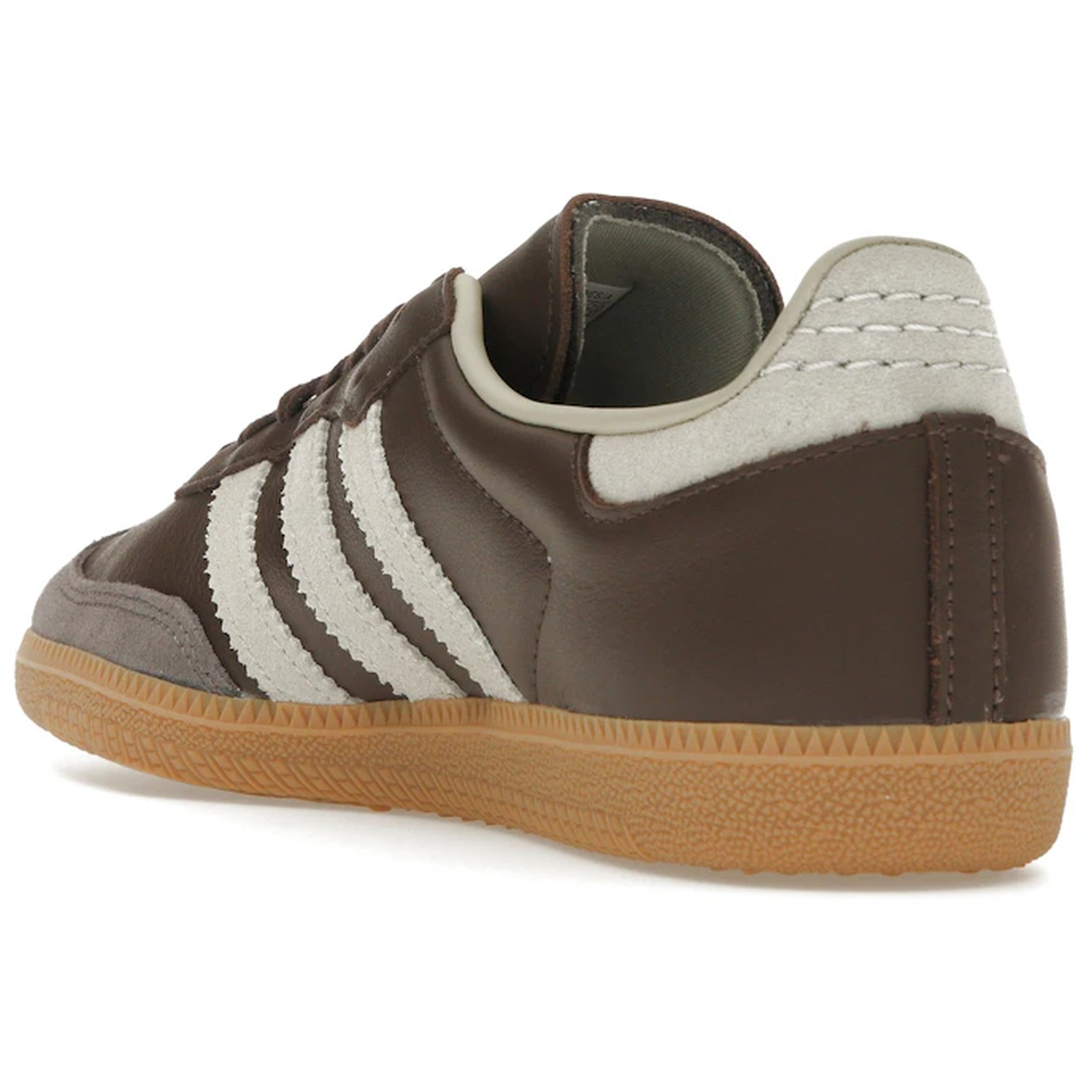 Miniatyrbild av Adidas Samba Brown Putty Grey 4