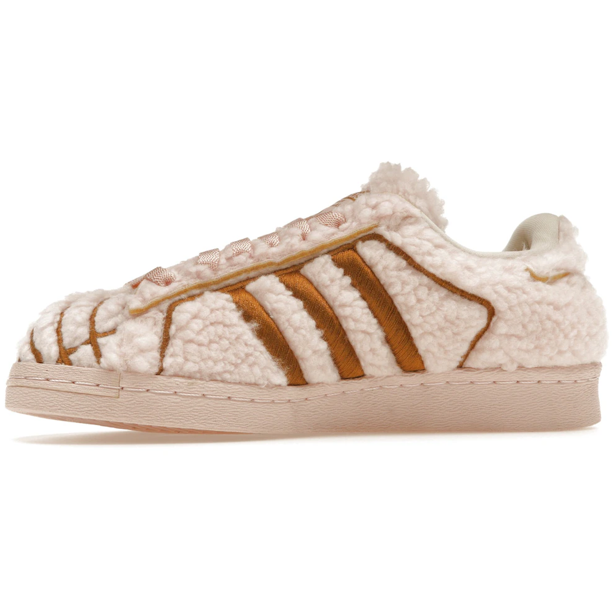 Miniatyrbild av Adidas Superstar Concha Strawberry 3