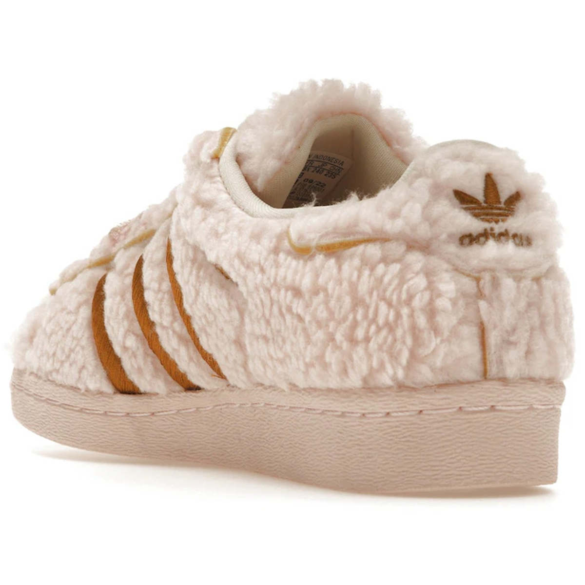 Miniatyrbild av Adidas Superstar Concha Strawberry 4
