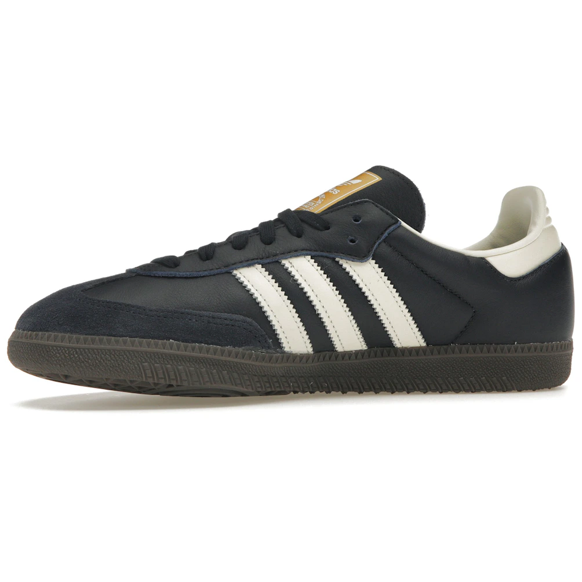 Miniatyrbild av Adidas Samba Night Navy Gum 3