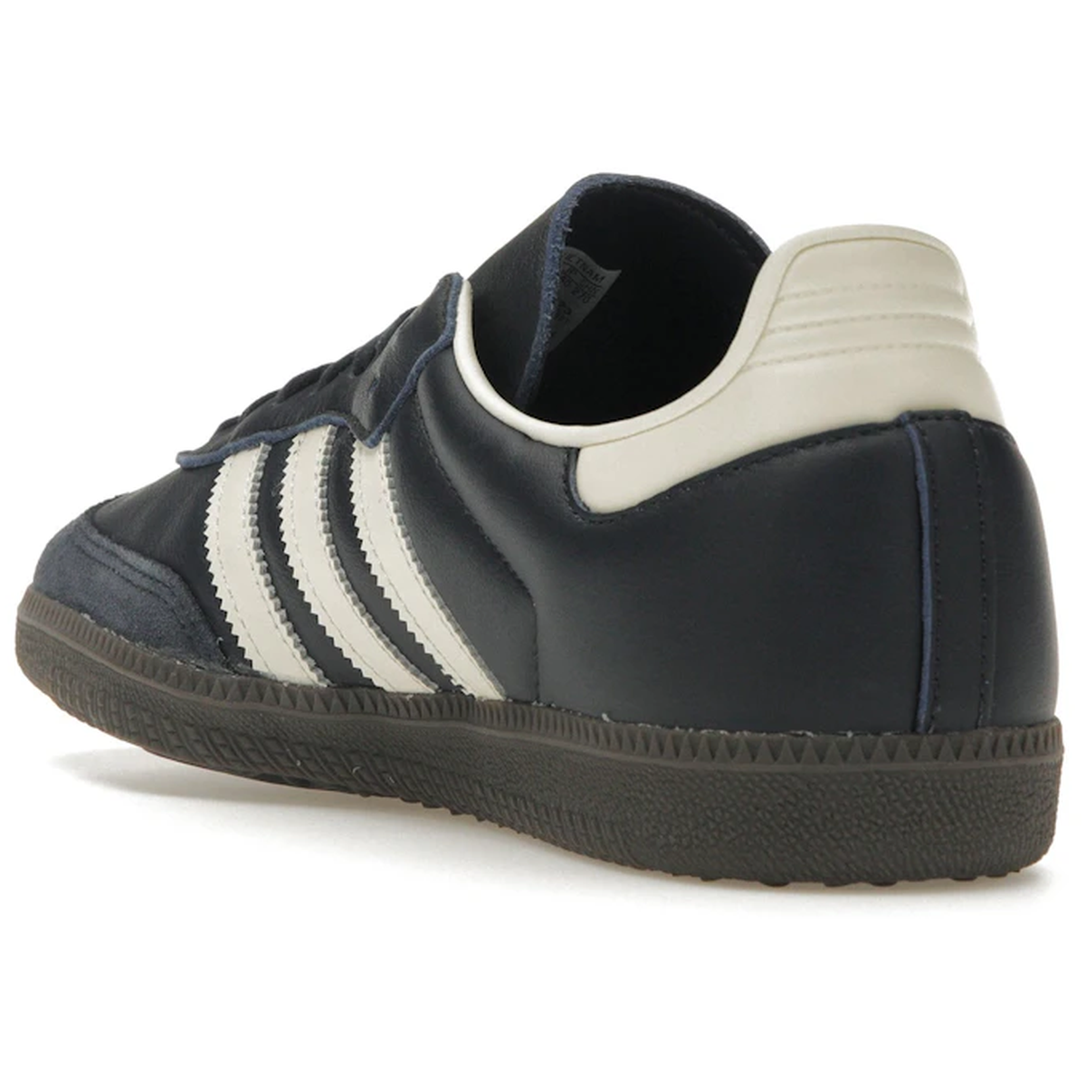 Miniatyrbild av Adidas Samba Night Navy Gum 4