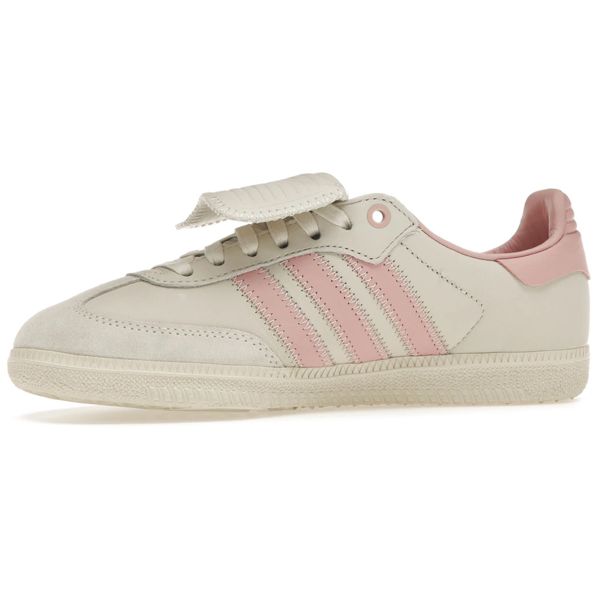 Miniatyrbild av adidas Samba Pharrell Humanrace Aluminium 3