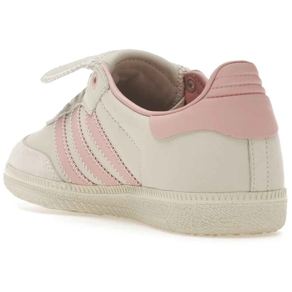 Miniatyrbild av adidas Samba Pharrell Humanrace Aluminium 4