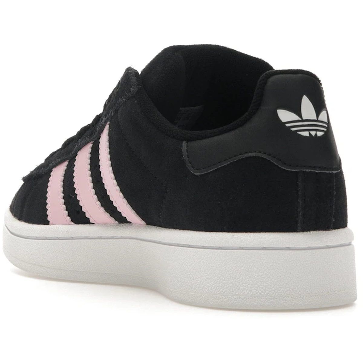 Miniatyrbild av Adidas Campus 00s Core Black True Pink 4