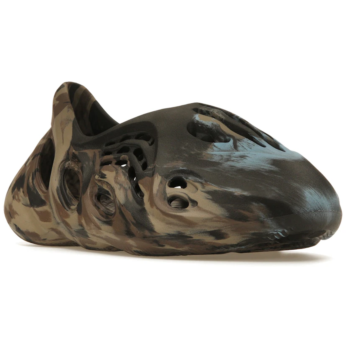 Miniatyrbild av Adidas Yeezy Foam Runner MX Cinder 2