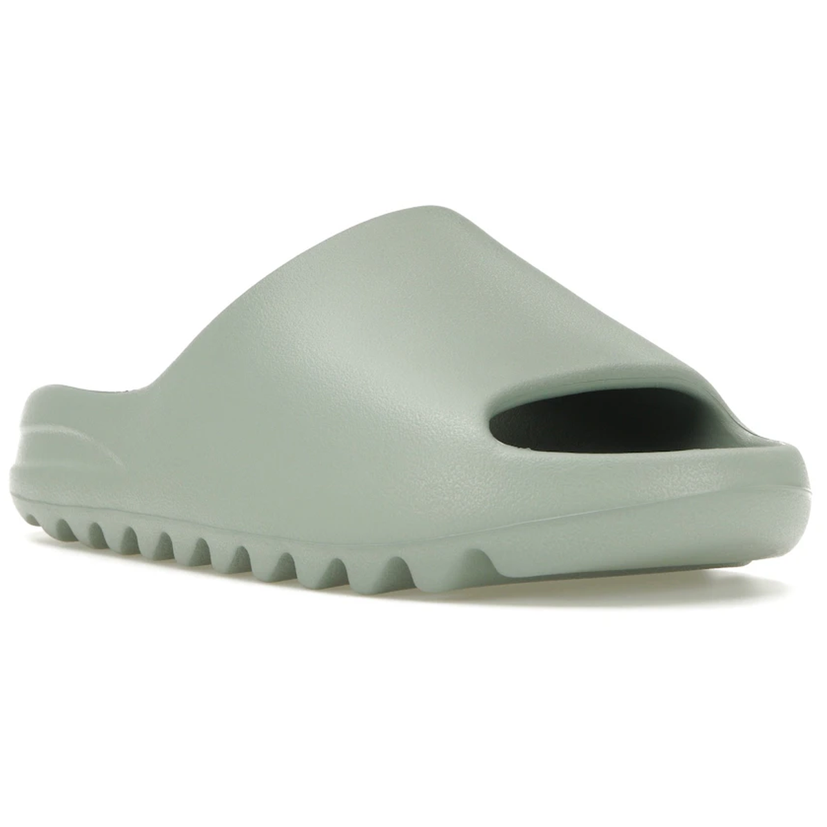 Miniatyrbild av Yeezy Slide Salt 2