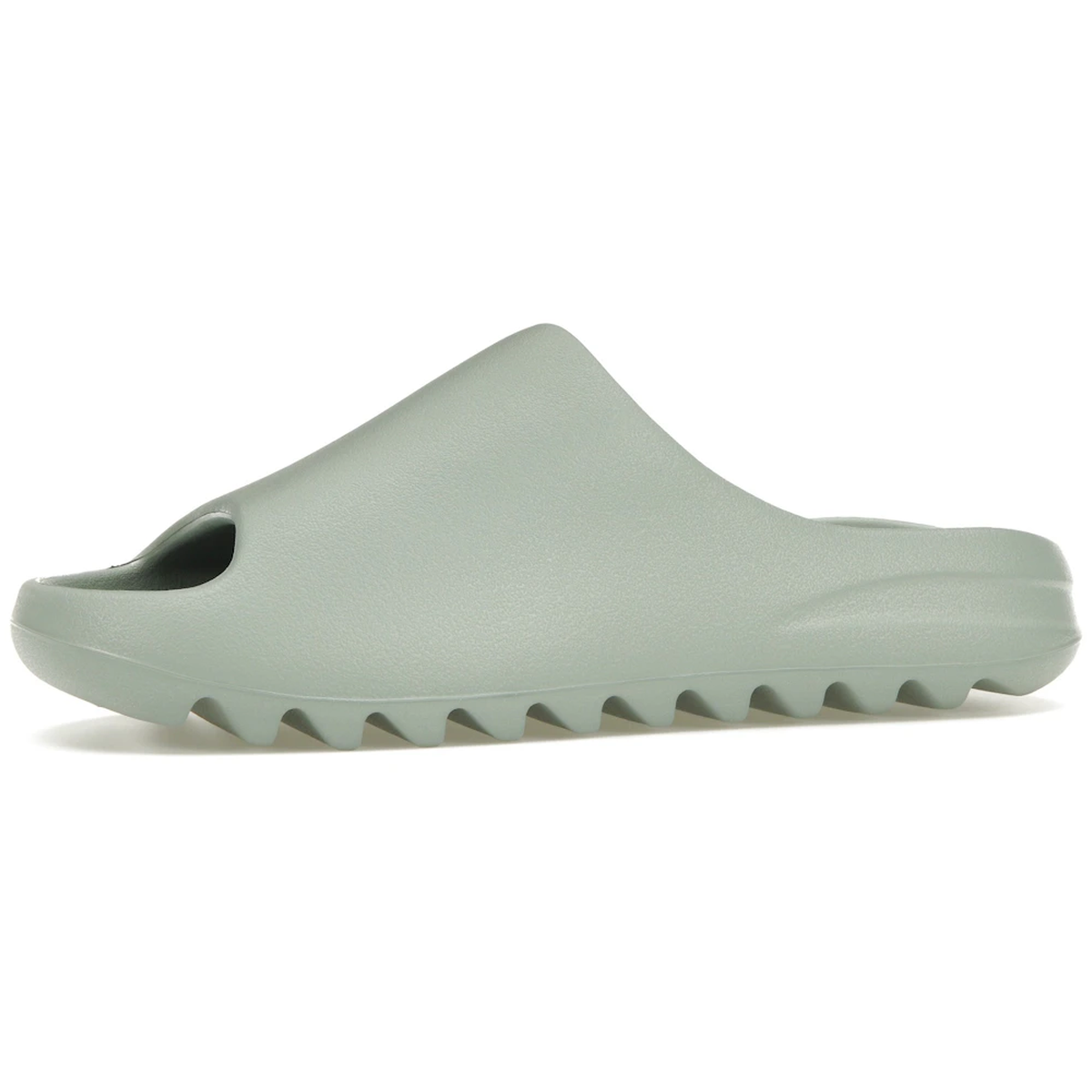 Miniatyrbild av Yeezy Slide Salt 3