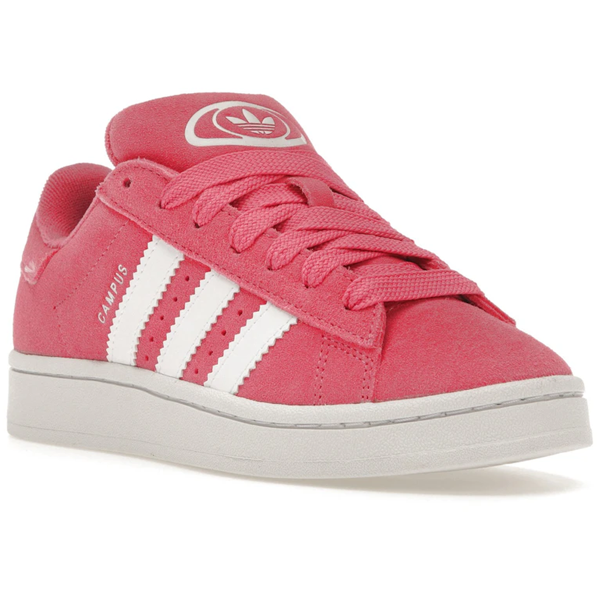 Miniatyrbild av Adidas Campus 00s Pink Fusion 2