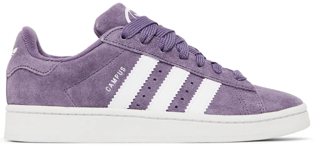 Adidas Campus 00s Shadow Violet