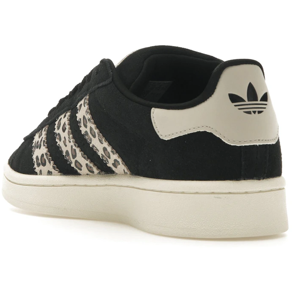 Miniatyrbild av Adidas Campus 00s Black Leopard  4