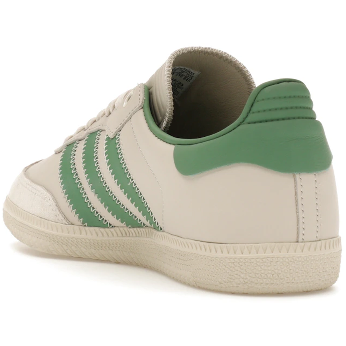 Miniatyrbild av Adidas Samba Humanrace Preloved Green 4