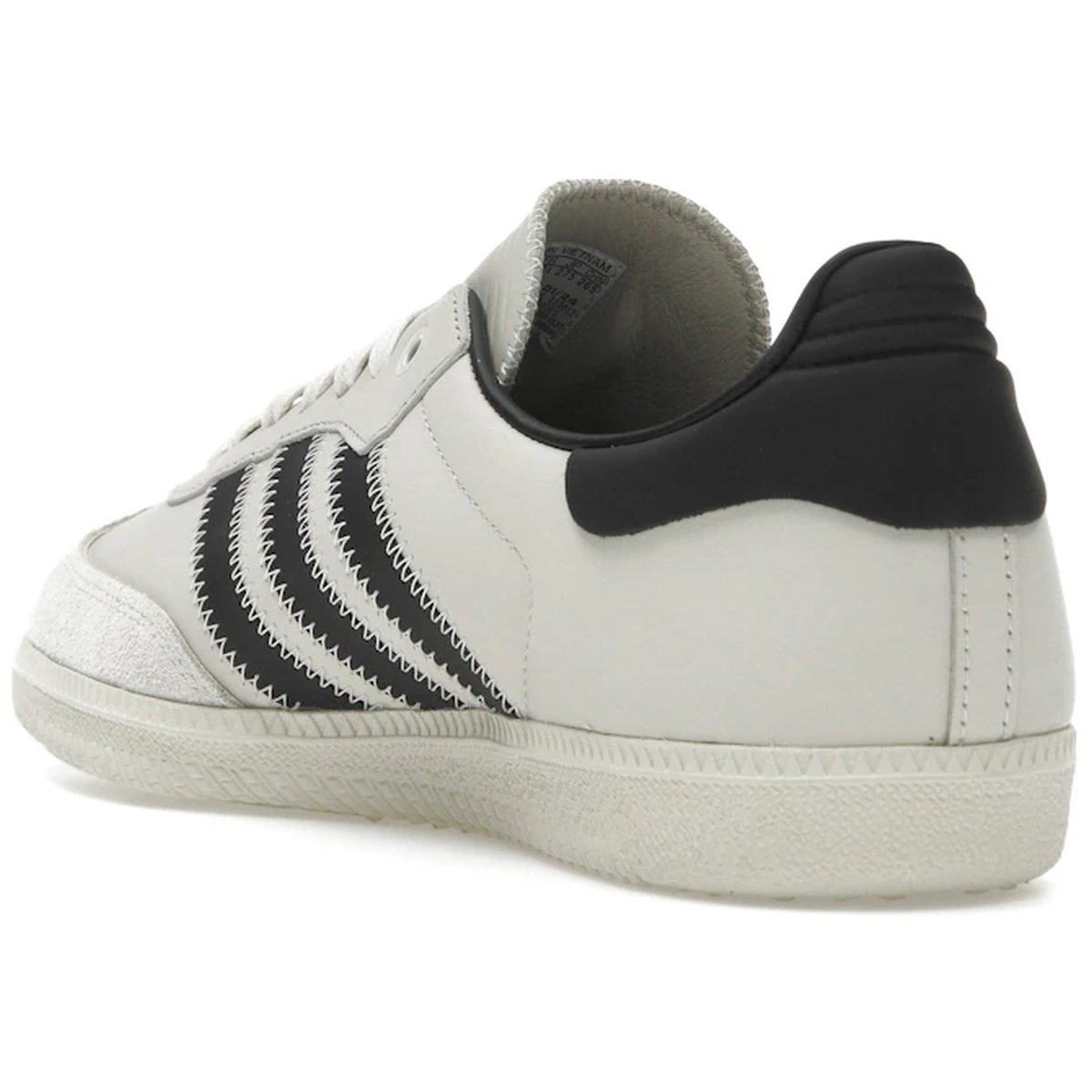 Miniatyrbild av Adidas Samba Humanrace Core Black 4