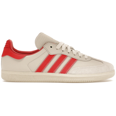Adidas Samba Humanrace Glory Red