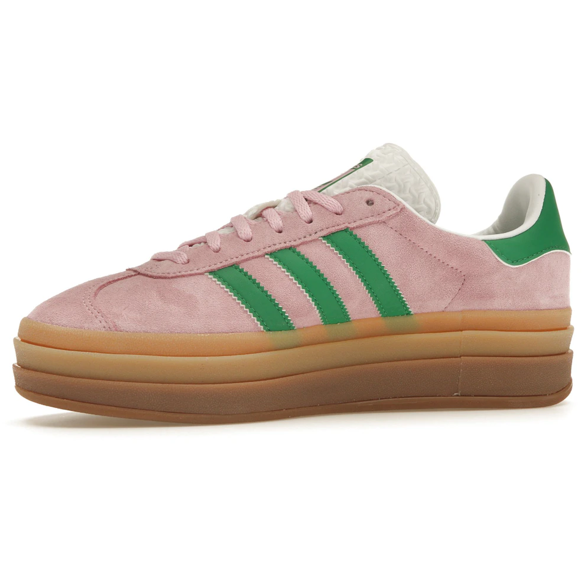 Miniatyrbild av Adidas Gazelle Bold True Pink  3