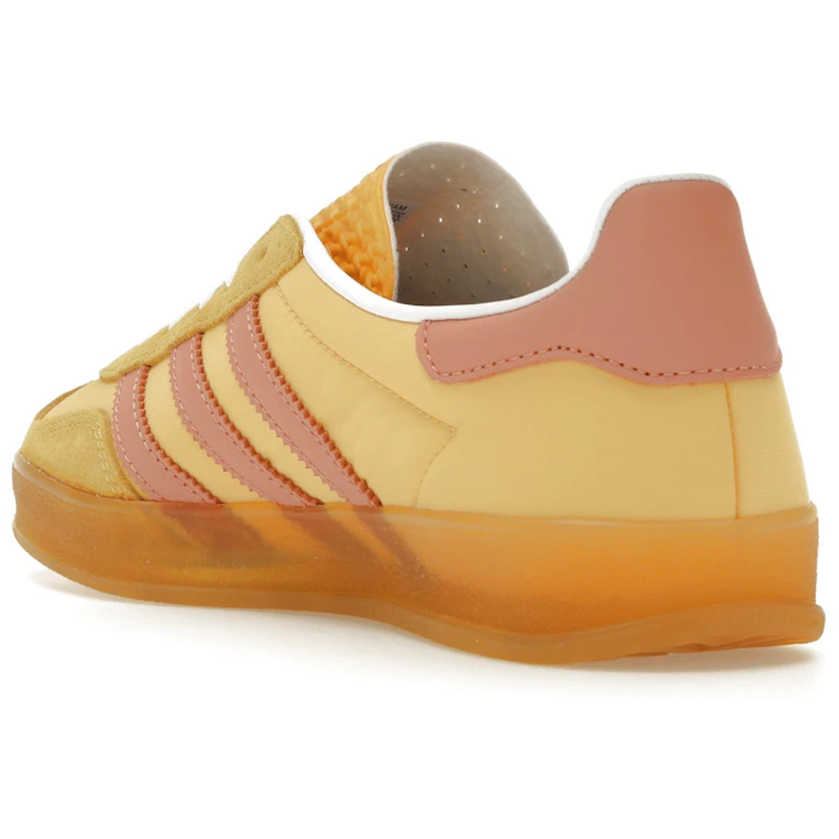 Miniatyrbild av adidas Gazelle Indoor Semi Spark Clay 4