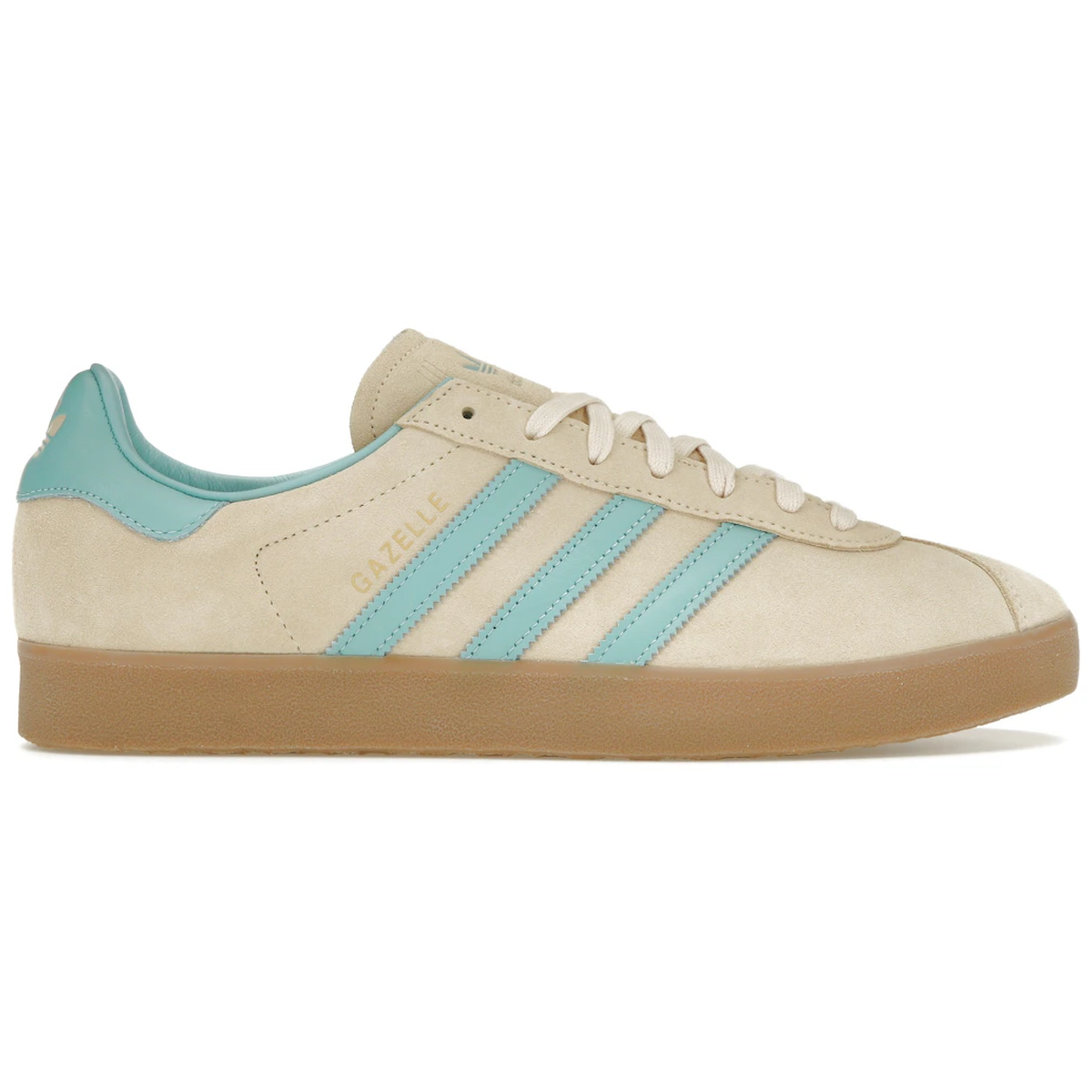Adidas Gazelle 85 Crystal Sand Mint