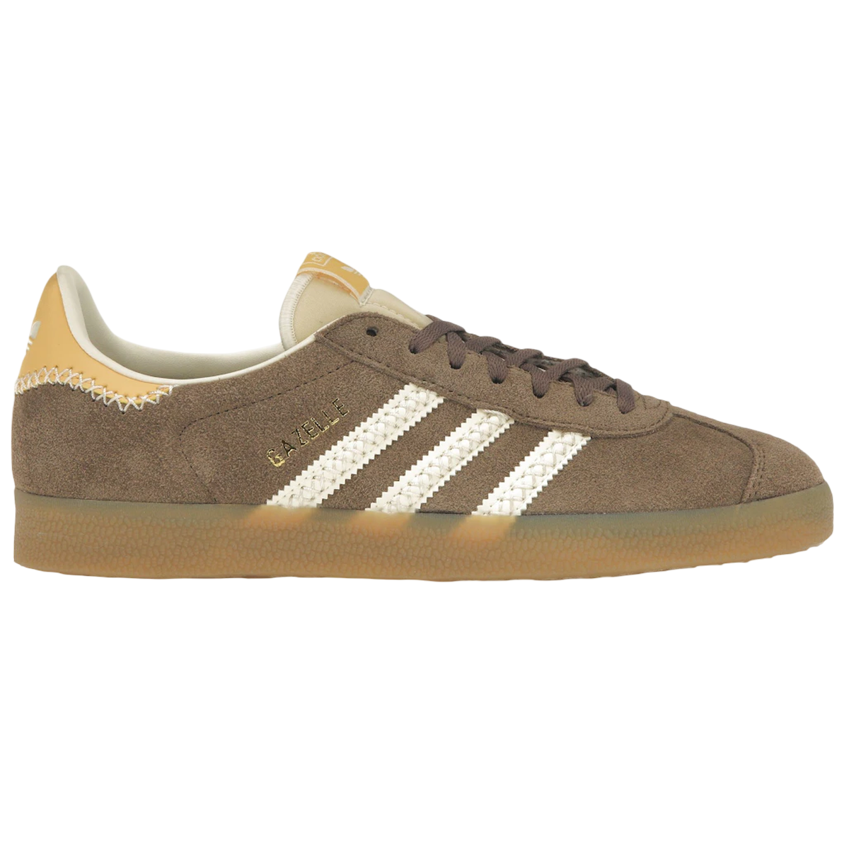 Adidas Gazelle Earth Strata