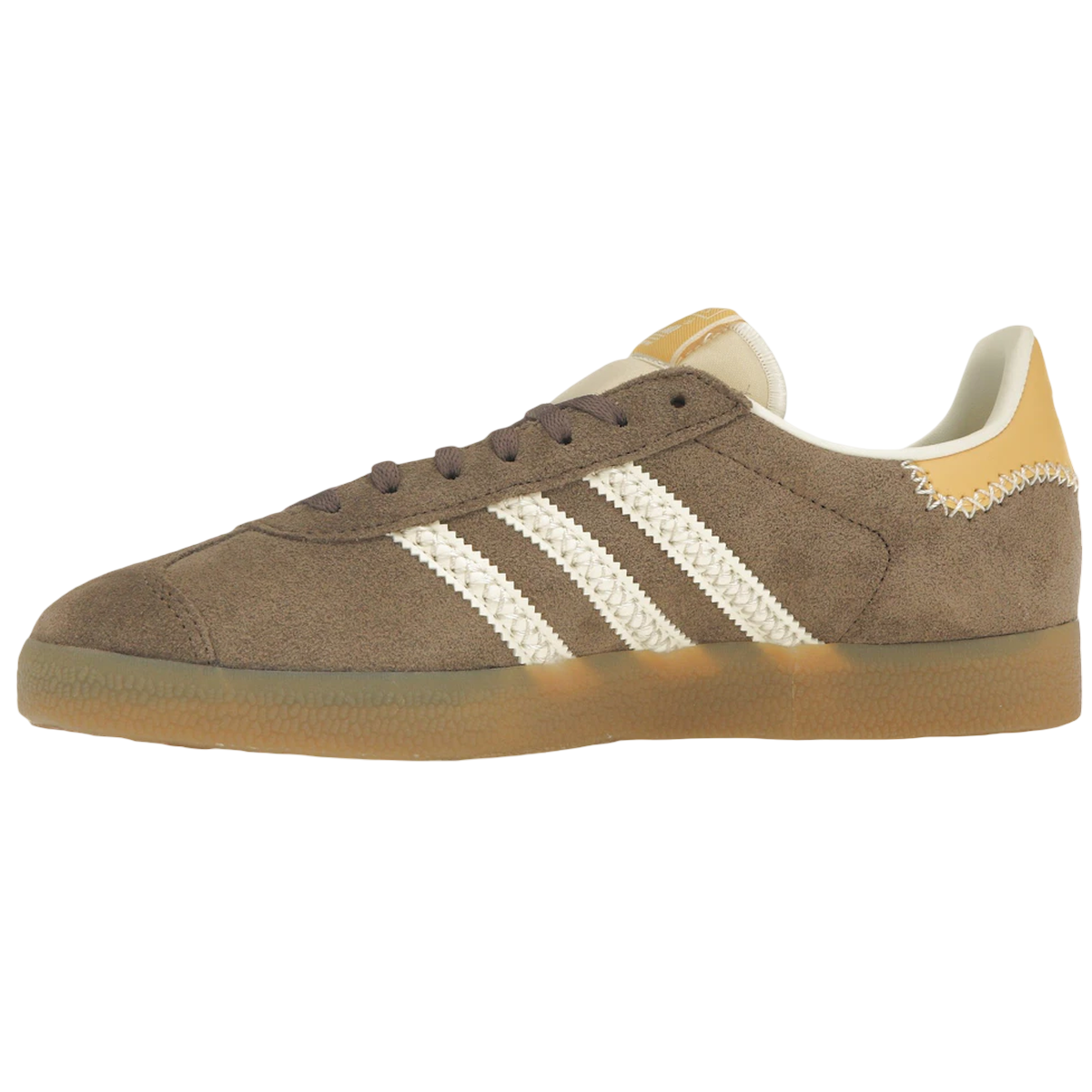 Miniatyrbild av Adidas Gazelle Earth Strata 3