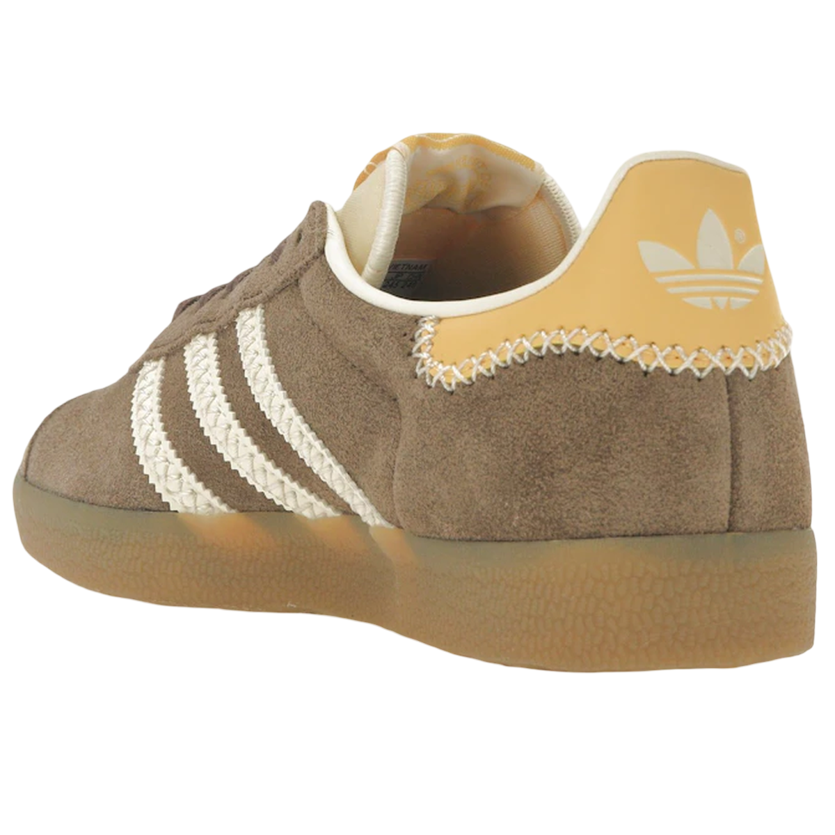 Miniatyrbild av Adidas Gazelle Earth Strata 4