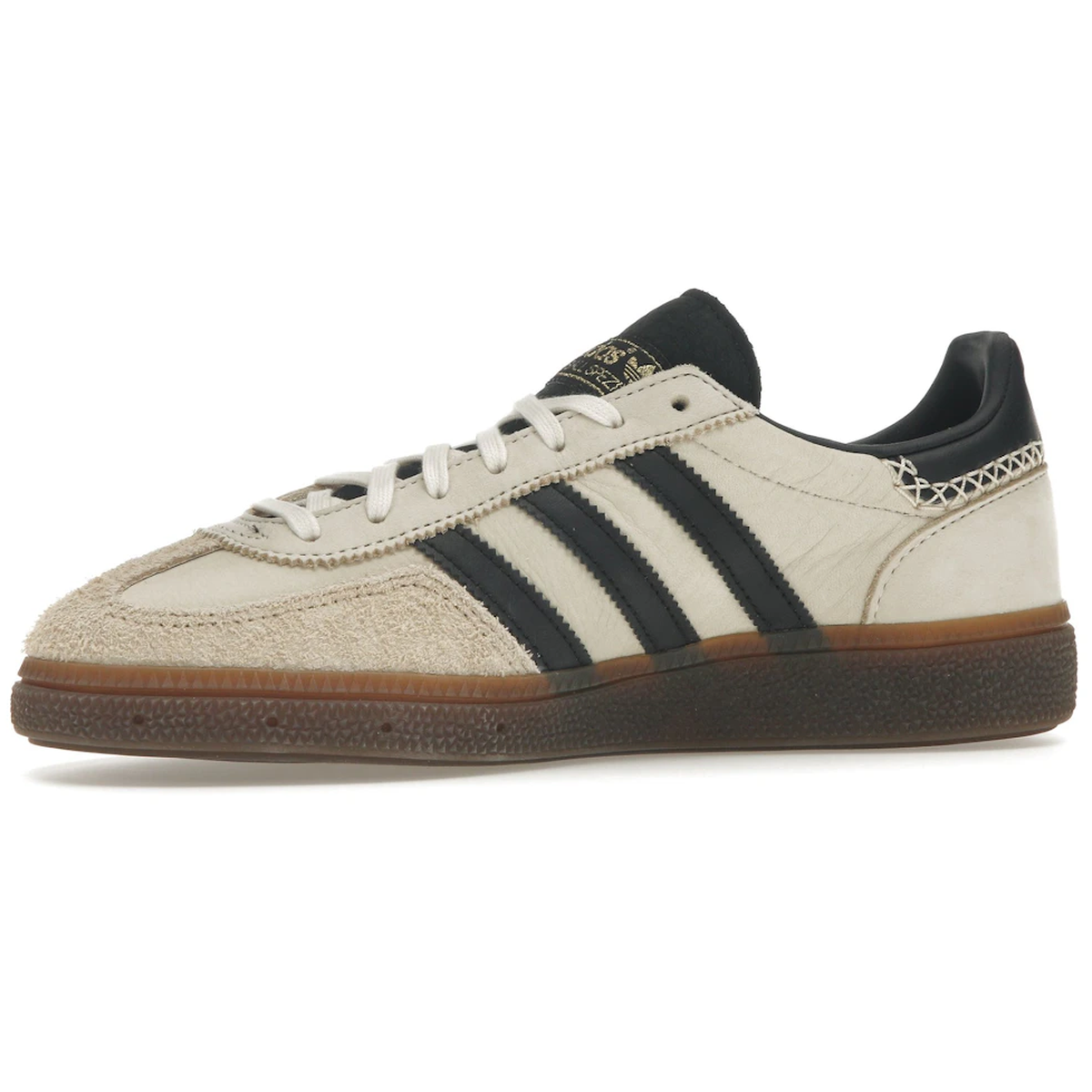 Miniatyrbild av Adidas Handball Spezial Wonder White Black 3
