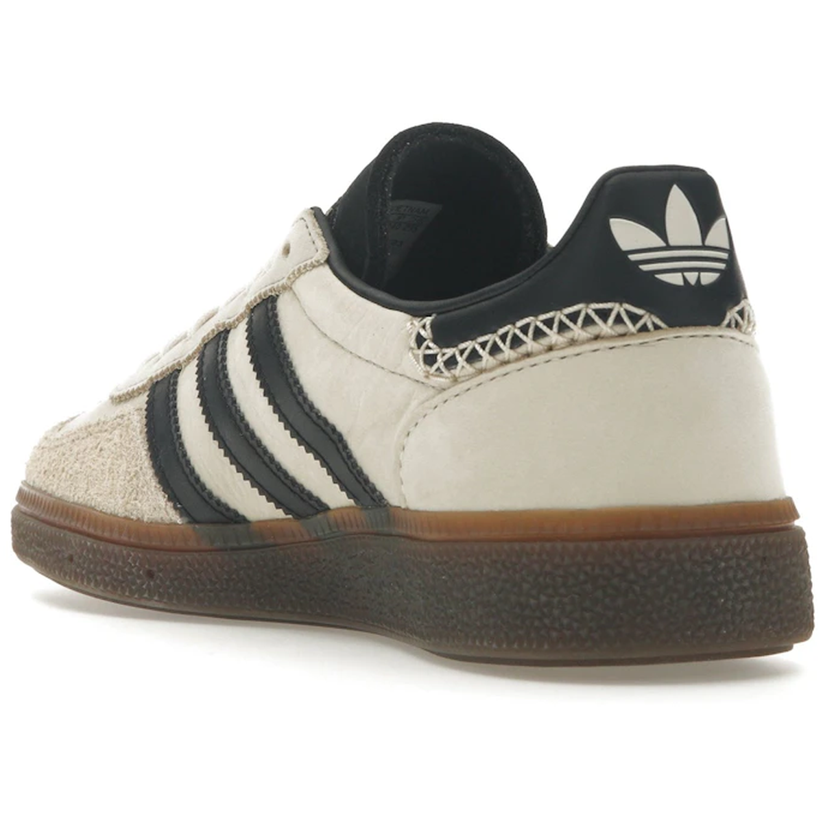 Miniatyrbild av Adidas Handball Spezial Wonder White Black 4