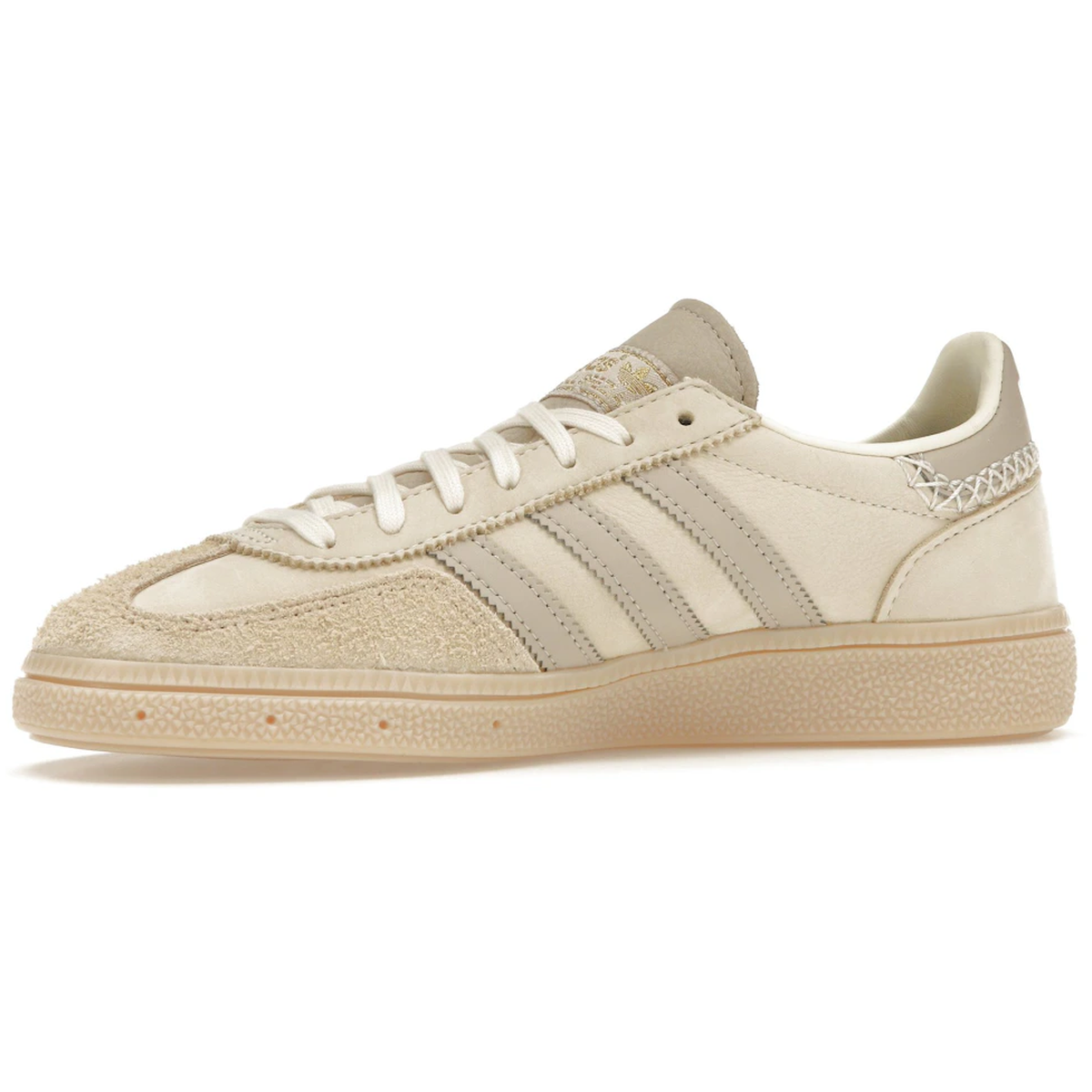 Miniatyrbild av Adidas Handball Spezial Cream White Beige 3