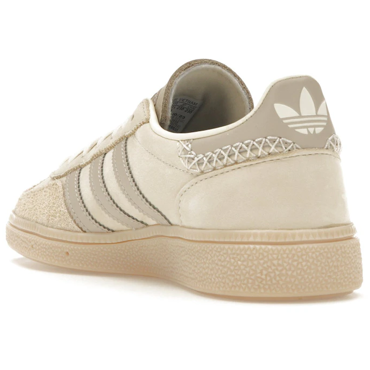 Miniatyrbild av Adidas Handball Spezial Cream White Beige 4