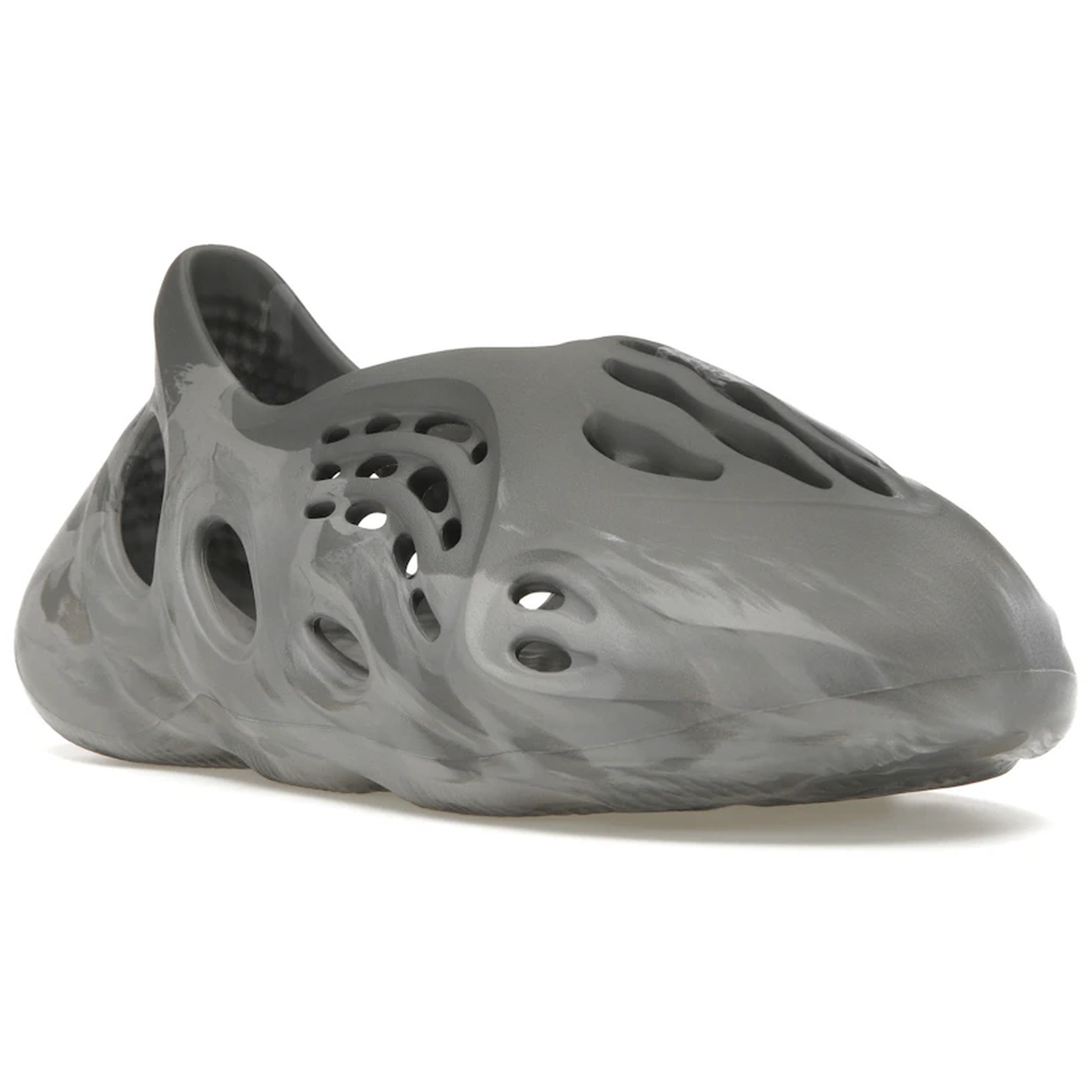 Miniatyrbild av Adidas Yeezy Foam RNR MX Granite 2